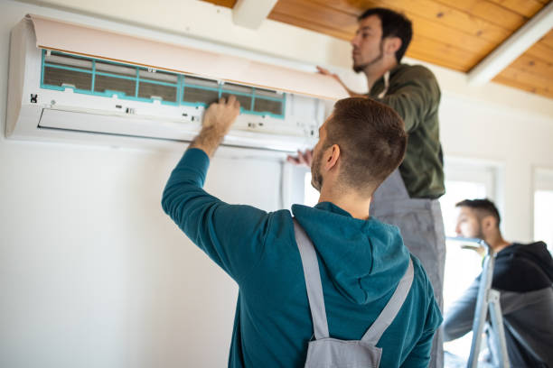 Best HVAC Retrofitting and Upgrading in Montevideo, MN