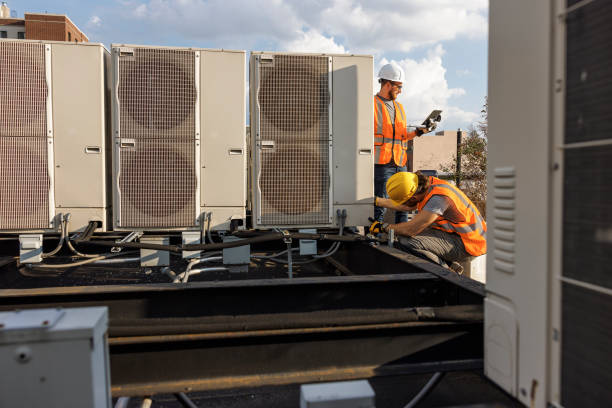 Best HVAC Consulting and Engineering in Montevideo, MN