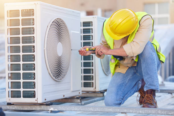  Montevideo, MN HVAC Pros