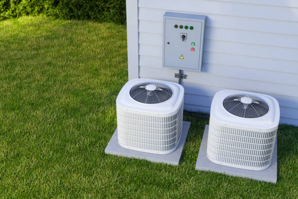 Best Air Filters and Purifiers in Montevideo, MN