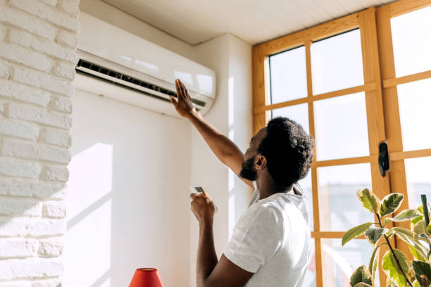 Best Solar-powered HVAC Systems in Montevideo, MN
