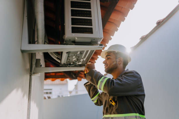 Best HVAC for Healthcare Facilities in Montevideo, MN