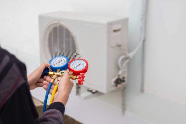 Best Ductless Mini-Split Systems in Montevideo, MN
