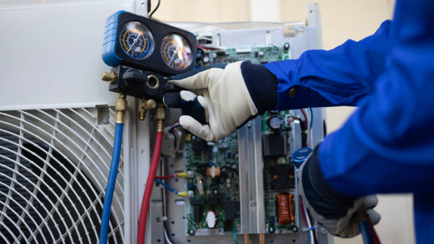 Montevideo, MN HVAC Company