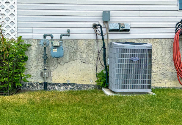 Best HVAC Training and Certification in Montevideo, MN